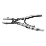 BGS Set di pinze stringitubo 205-305mm, 3pz.-4
