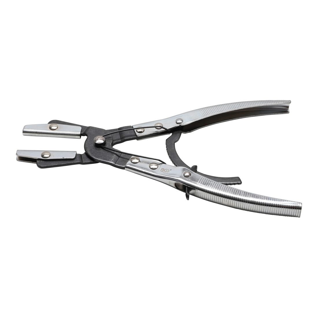 BGS Set di pinze stringitubo 205-305mm, 3pz.