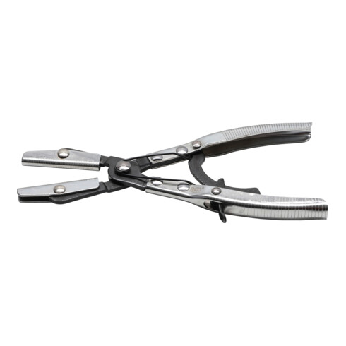 BGS Set di pinze stringitubo 205-305mm, 3pz.