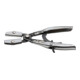 BGS Set di pinze stringitubo 205-305mm, 3pz.-5