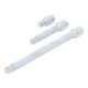 BGS Set di prolunghe a bilico 12,5mm 50 / 125 / 250mm, 3pz.-1