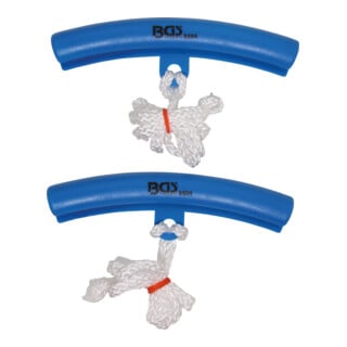 BGS Set di protezione bordi 150mm, 2pz.