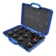 BGS Set di prova di pressatura per sistema di turbocompressore, 13pz.-4