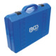 BGS Set di prova di pressatura per sistema di turbocompressore, 13pz.-5