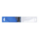BGS Set di punte a spirale, HSS, 4 - 10 mm, 5 pezzi-5