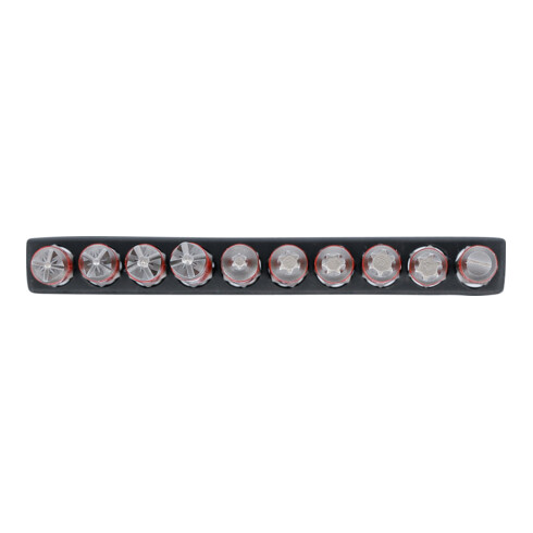 BGS Set di punte antiscivolo magnetiche, 70 mm, 10 pezzi