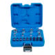 BGS Set di punte e bussole profilo E / profilo T (per TX), 17pz.-1