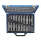 BGS Set di punte elicoidali HSS 1 - 10mm, 170pz.-2