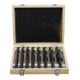 BGS Set di punte in HSS 13 - 25mm, 8pz.-1