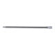 BGS Set di punte, lunghezza 350 mm, attacco quadrato interno 12,5 mm (1/2"), esagono interno 6 mm, per VAG-1