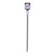 BGS Set di punte, lunghezza 350 mm, attacco quadrato interno 12,5 mm (1/2"), esagono interno 6 mm, per VAG-4