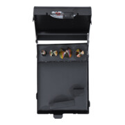 BGS Set di punte multiple HSS-G, 4pz.-5