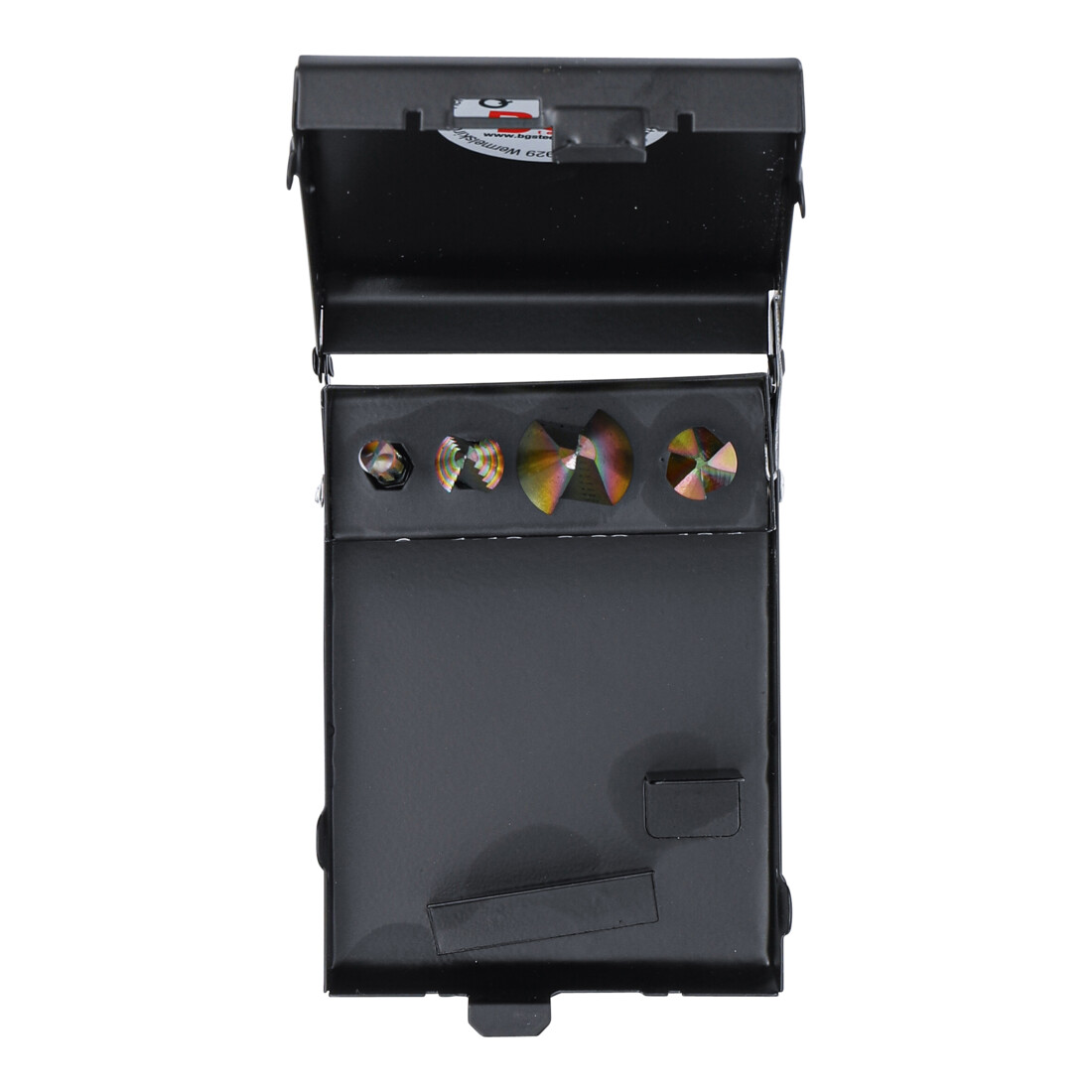 BGS Set di punte multiple HSS-G, 4pz.