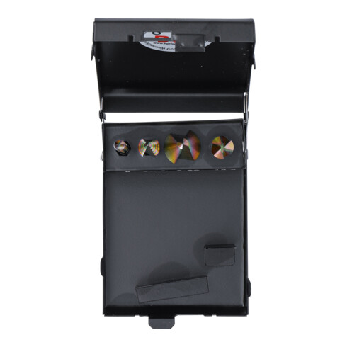 BGS Set di punte multiple HSS-G, 4pz.