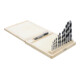 BGS Set di punte per legno / da centro, 14pz.-5