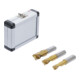 BGS Set di punte per saldatura a punti 5% acciaio al cobalto, 3pz.-1