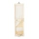 BGS Set di punte per trapano HSS con taglio a sinistra, 4pz.-5