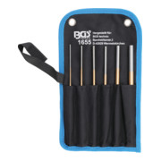 BGS Set di punzoni da 200mm 3 - 10mm, 6pz.-3