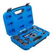 BGS Set di regolazione del pistone del freno, 14pz.-4