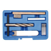 BGS Set di riparazione tergicristallo anteriore, per VW Golf IV, Audi A3, Seat, Skoda