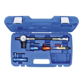 BGS Set di scarico dell'olio del cambio per cambi automatici per Mercedes-Benz e BMW, 5pz.
