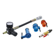 BGS Set di scarico dell'olio del cambio per cambi automatici per Mercedes-Benz e BMW, 5pz.-2