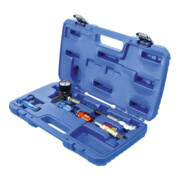 BGS Set di scarico dell'olio del cambio per cambi automatici per Mercedes-Benz e BMW, 5pz.-2