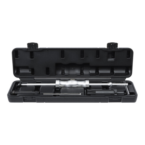 BGS Set di smontaggio dadi cerchi, per BMW, MINI, 10pz.
