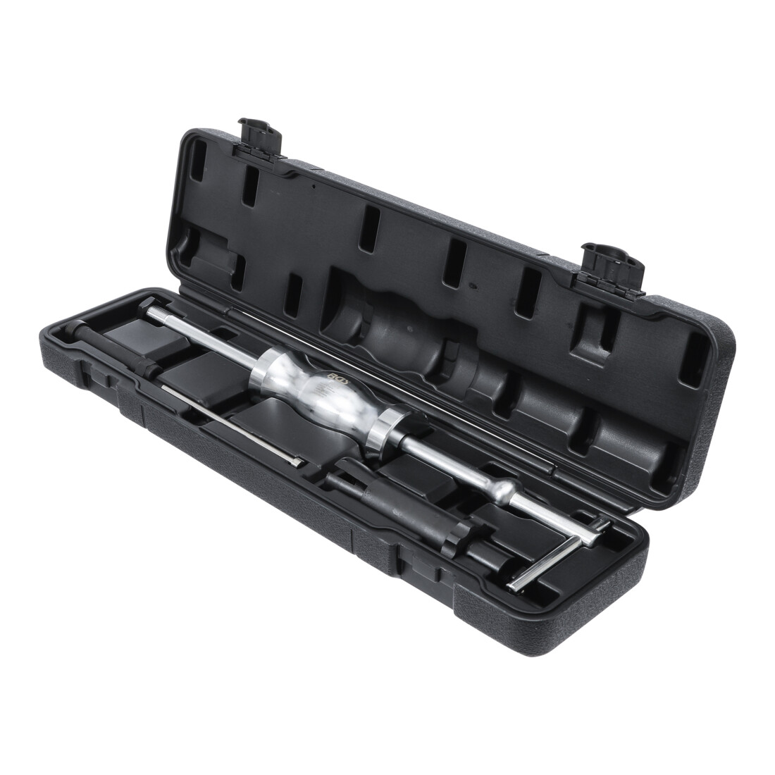 BGS Set di smontaggio dadi cerchi, per BMW, MINI, 10pz.