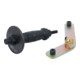 BGS Set di smontaggio e allineamento albero di equilibratura, per BMW B37 / B38-3