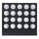 BGS Set di smontaggio serrature per cerchi per VAG, 20pz.-3