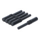 BGS Set di spilli di pressione per set attrezzi cuscinetti ruota Art. 9086, 5 pezzi-1
