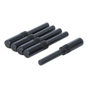 BGS Set di spilli di pressione per set attrezzi cuscinetti ruota Art. 9086, 5 pezzi