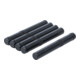 BGS Set di spilli di pressione per set attrezzi cuscinetti ruota Art. 9086, 5 pezzi-1