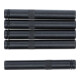 BGS Set di spilli di pressione per set attrezzi cuscinetti ruota Art. 9086, 5 pezzi-3