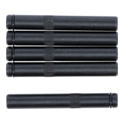 BGS Set di spilli di pressione per set attrezzi cuscinetti ruota Art. 9086, 5 pezzi-3