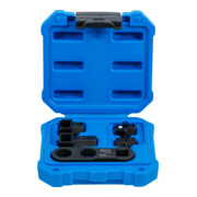 BGS Set di strumenti ausiliari per il tensionamento della cinghia, per Citroën, Ford, Mazda, MINI, Peugeot, Toyota, Volvo