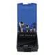 BGS Set di svasatori conici con foro trasversale, 4pz.-1
