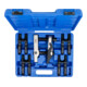 BGS Set di teste sferoidali, 7pz.-2
