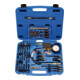 BGS Set di tester di compressione per motori a benzina e diesel-1