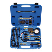 BGS Set di tester di compressione per motori a benzina e diesel-1
