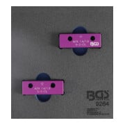 BGS Set di utensili di bloccaggio dell'albero a camme per Alfa Romeo 1.6l 16V