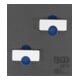 BGS Set di utensili di bloccaggio dell'albero a camme per Alfa Romeo 147 1.6 105 CV-1