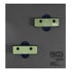 BGS Set di utensili di bloccaggio dell'albero a camme per Alfa Romeo 2.0l 16V JTS-1