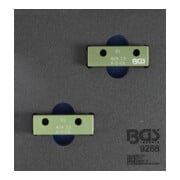 BGS Set di utensili di bloccaggio dell'albero a camme per Alfa Romeo 2.0l 16V JTS