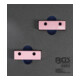 BGS Set di utensili di bloccaggio dell'albero a camme per Fiat 2.0l 20V-1