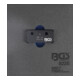 BGS Set di utensili di bloccaggio dell'albero a camme per Fiat, Lancia 1.4 12V-1