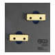BGS Set di utensili di bloccaggio dell'albero a camme per Lancia 2.4 20V-1