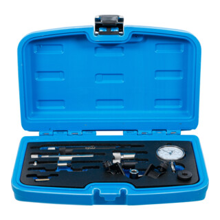 BGS Set di utensili di regolazione per pompe diesel, 10pz.