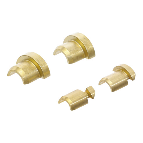 BGS Set di utensili di sgancio per le connessioni sui filtri del carburante diesel per Fiat, VAG, Volvo, Jeep, Chrysler